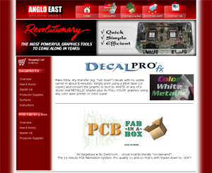 Electric Aircraft Corporation