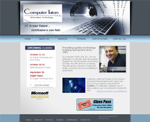 Computer Tutors USA